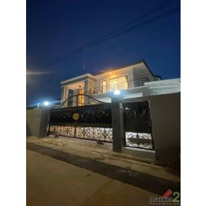 ให้เช่าบ้านเดี่ยว 2 ชั้น 330 ตรม. สุขุมวิท 77 (อ่อนนุช 46) พร้อมสระว่ายน้ำส่วนตั