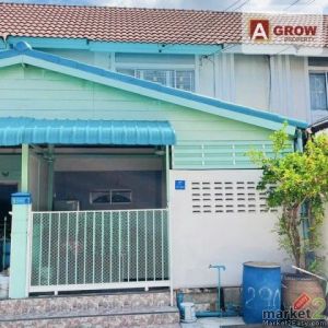 หมู่บ้านพฤกษา 47/2 หนามแดง-เทพารักษ์ ทำเลดี เดินทางสะดวก รีโนเวทใหม่ พร้อมเข้าอย