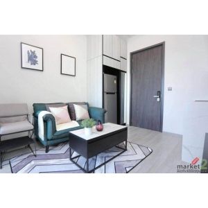 The Line Sukhumvit 101 Convenient Livable 8th Floor BTS Punnawithi