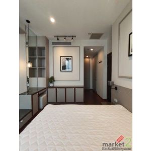 Quattro Thonglor Comfortable Private 26th Floor BTS Thonglor