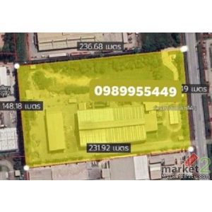 ขายโรงงานหลอมผังม่วงเข้มระยอง ขายโรงงานผลิต/หลอมอลูมิเนียม  ผังสีม่วง | ในนิคมอุ
