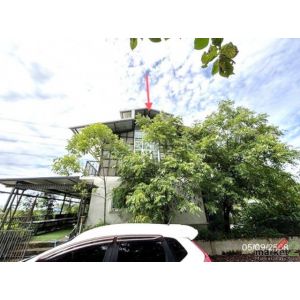 ขายโกดัง ราชบุรี ถนนบ้านห้วยจำปา ตำบลเกาะพลับพลา อำเภอเมืองราชบุรี