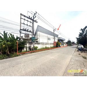 ขายโรงงาน ปทุมธานี ถนน เลียบคลองเกาะเกรียง ตำบล คลองพระอุดม อำเภอ ลาดหลุมแก้ว จั