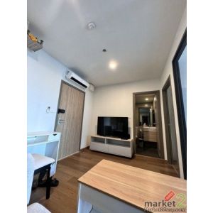 Ideo O2 Clean Convenient Peaceful 12th Floor BTS BangNa
