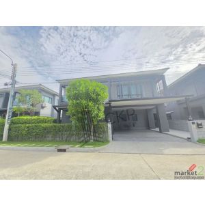 L260134 | ขายด่วน! บ้านสวยพร้อมอยู่ เจ้าของขายเอง ราคาคุ้มที่สุดในโครงการ ที่ให้