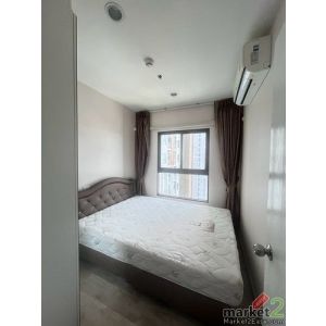 Dfa0180 ให้เช่า Plum Condo Central Station เฟส 1 2 ห้องนอน 2 ห้องน้ำ ใกล้ Centra