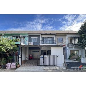 ทาวน์โฮม 2 ชั้น บ้านพฤกษา 54 วงแหวนฯ-คลองถนน (เฟส 1)
