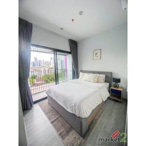 XT Ekkamai Clean Comfortable Private 6th Floor BTS Ekkamai