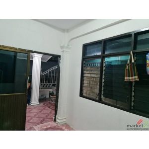 เน้นทรัพย์น่าซื้อน่าลงทุน บางหญ้าแพรกบ้านมุทรสาคร น้ำไฟพร้อมบ้านเดี่ยวเมืองสมุทร