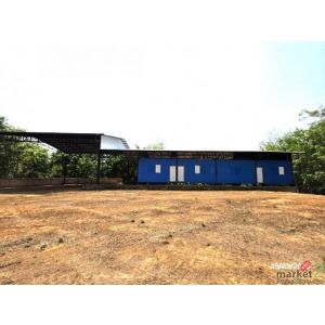 ขายโรงงาน เลย ถนน สายเลย - ท่าลี่ ตำบล กกดู่ อำเภอ เมืองเลย จังหวัด เลย