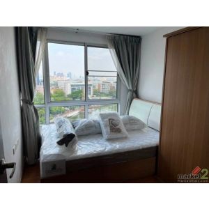 The Base Sukhumvit 77 Clean Safe 11th Floor BTS Onnut