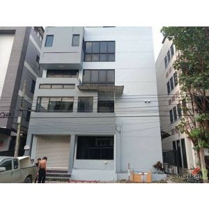T26-179 ให้เช่า อาคารพาณิชย์ - ใกล้กับ ใกล้สนามบินดอนเมือง, ติดทางเข้าฐานทัพอากา