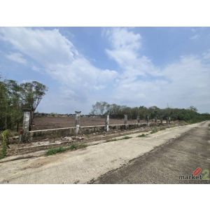 2382 ขาย ที่ดิน ที่ดิน กฤษฎานคร 25 กรุงเทพ มีนบุรี    3277500 บาท ใกล้กับ สนามกอ