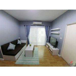 My Condo Sukhumvit 103 Safe Spacious 7th Floor BTS UdomSuk