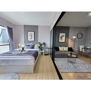 ขาย LESTO CONDO Sukhumvit113 สายโปร่งโล่ง Fresh Air