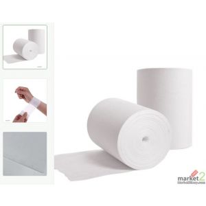 ผ้ากอซแบบม้วน (Gauze Roll)