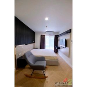 Whizdom Punnawithi Sukhumvit 64 Private 2nd Floor BTS Punnawithi