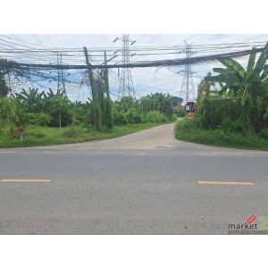 ขายที่ดินเปล่า 347 ตรว. ใจกลางเทศบาล อ.เมือง จ.นครสวรรค์