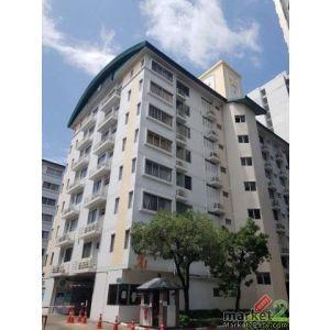 ขายด่วน  คอนโด City Home สุขุมวิท 101/2 — วิวสระว่ายน้ำ ทำเลทอง