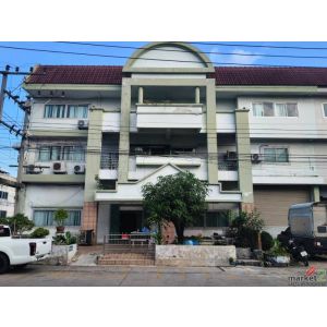 ขายถูกมาก!! โรงงาน โกดัง โฮมออฟฟิศ 260 ตร.ว. ทำเลทอง ในโครงการแฟคตอรี่แลนด์ 1 พุ