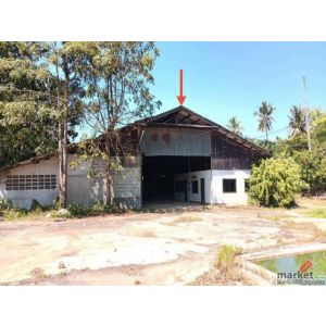 ขายโรงงาน แพร่ ถนน สายบ้านนาปลากั้ง - บ้านวังลึก ตำบล นาพูน อำเภอ วังชิ้น จังหวั