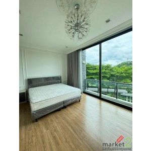 HR 10423 ให้เช่าทาวน์โฮม 3 ชั้น 4 ห้องนอน บ้านกลางเมือง Classe เอกมัย รามอินทรา 
