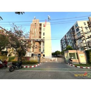 ขาย คอนโด เซล ศาลายา ถนนศาลายา-นครชัยศรี อำเภอพุทธมณฑล นครปฐม