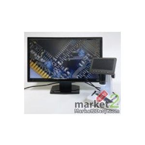 ขาย LCD Digital Microscope รุ่น MRS-T5.1
