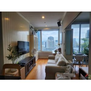 ขายด่วน Villa Rachathewi ห้องมุม ชั้น 16 วิวโล่งไม่บล็อก 39.33 ตร.ม. ทาสีใหม่