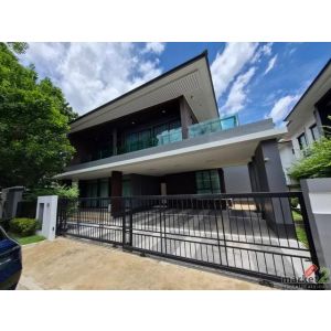 HR 10438 ให้เช่าบ้านเดี่ยว 2 ชั้น โครงการ เศรษฐสิริ กรุงเทพกรีฑา Setthasiri Krun