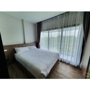 ให้เช่าคอนโดไนท์บริดจ์ ดิ โอเชี่ยน ศรีราชา ห้องสวย ตกแต่งครบพร้อมอยู่ FP-C02348 