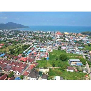 ขายที่ดินสวย ใกล้ชายหาดบางเสร่ 1.1 ไร่เศษ เหมาะสร้างบ้านตากอากาศ TP-L2483