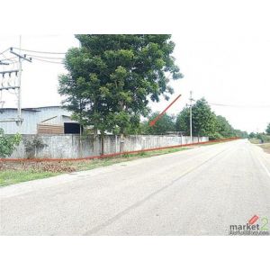 ขายโรงงาน ฉะเชิงเทรา ถนน บ้านหัวกระสังข์ ตำบล เขาหินซ้อน อำเภอ พนมสารคาม จังหวัด
