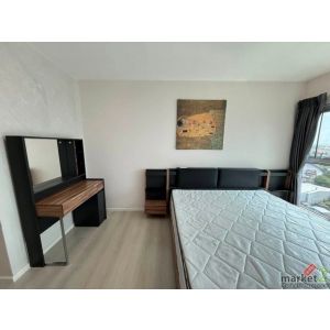 Aspire Sukhumvit 48 Safe Spacious 15th Floor BTS Phra Khanong