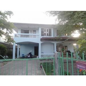 ขายบ้านเดี่ยว 2 ชั้น ใกล้เซ็นทรัลมหาชัย พื้นที่ 131 ตร.วา.การเดินทางสะดวก