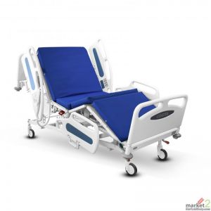 ขายเตียงผู้ป่วย ราคาถูก รีโมทไฟฟ้าอย่างดี