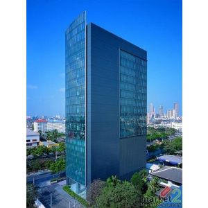 00364 ให้เช่า สำนักงาน อาคารพิพัฒนสิน ใกล้กับ บีทีเอสสถานีช่องนนทรี 55000 บาทต่อ