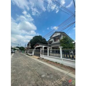 ขายบ้านเดี่ยว 2 ชั้น 78 ตร.ว. โครงการชัยพฤกษ์ รามอินทรา กม.5 ถนนสุขาภิบาล 5 ซอย 