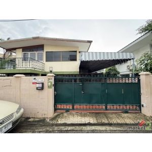 T26-092  ให้เช่า บ้าน - ห้องนอน 4 ห้อง ห้องน้ำ 3 ห้อง 30000 บาทต่อเดือน ใกล้กับ 