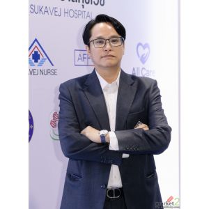 คณะแพทยศาสตร์ศิริราชพยาบาลและ “แอฟฟิโนม” เปิดตัวผลิตภัณฑ์ cnsKRAFT