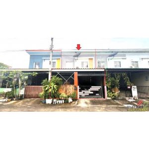 ขายทาวน์เฮ้าส์ปทุมธานี โครงการ บ้านพฤกษา 64/2  อำเภอคลองหลวง