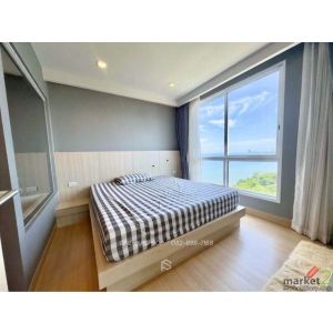 คอนโดเช่าบางพระ ใกล้ วัดเขาบางพระ Yuu Condo Sriracha คอนโดหรู ติดทะเล ติดถนนใหญ่