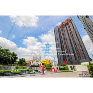 DSL-795 ให้เช่า คอนโด LIFE LADPRAO VALLEY  ชั้นทั้งหมด 44 ชั้น ห้องนอน 2 ห้อง ห้