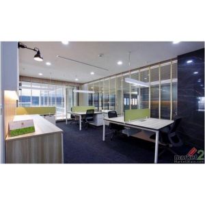 ให้เช่า สำนักงาน อาคาร ธนภูมิ ใกล้กับ - 8000 บาทต่อเดือน