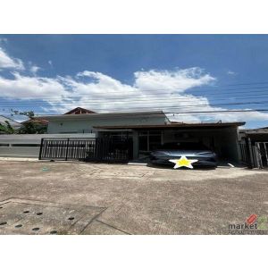 ให้เช่าบ้านเดี่ยว หมู่บ้านทิวสน ซอยลาดพร้าว 87 แยก 18