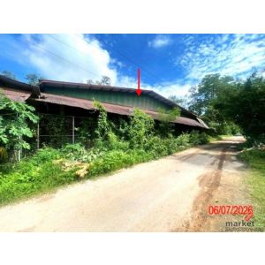 ขายโรงงาน ลำปาง ถนน สายลำปาง ตำบล ปงแสนทอง อำเภอ เมืองลำปาง จังหวัด ลำปาง