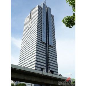 0 ให้เช่า สำนักงาน สินสาทร 37000 บาทต่อเดือน ชั้นทั้งหมด 1 ชั้น กรุงเทพ คลองสาน