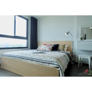 Ideo Sukhumvit 93 Safe Clean 11th Floor BTS BangChak