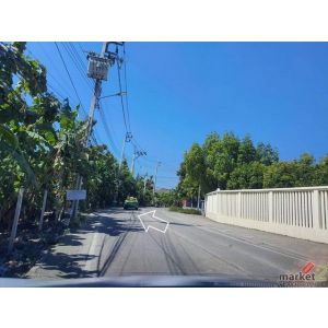 2236 ขาย ที่ดิน ที่ดิน ตำบลท่าอิฐ อำเภอปากเกร็ด จังหวัดนนทบุรี นนทบุรี    ปากเกร