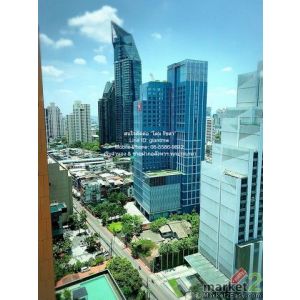 DSL-689 ให้เช่า คอนโด สิริ เรสซิเด้นซ์ Siri Residence ใกล้กับ รถไฟฟ้า BTS พร้อมพ